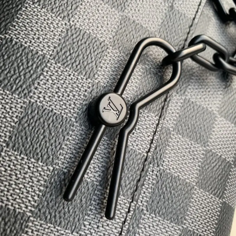 M46795 Haig 24x17x5cm High Quality Bags - Image 5