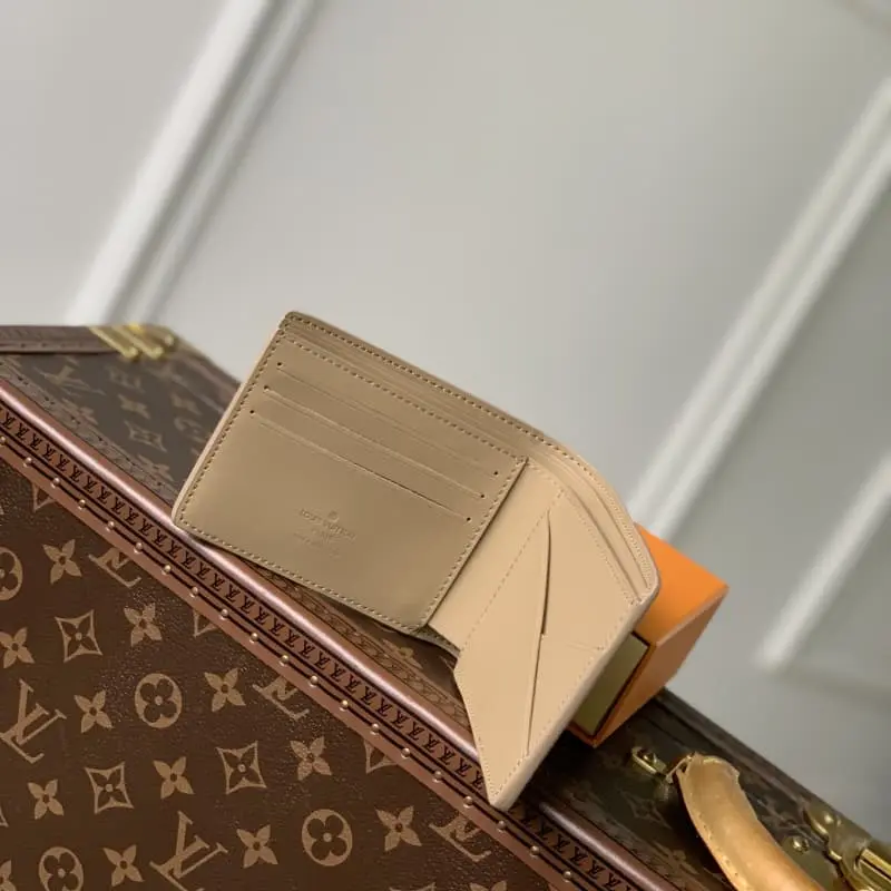 M81822 Apricot 11.5x9x1.5cm High Quality Bags - Image 5