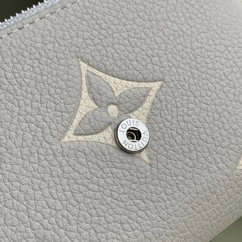 M13798 Taro Purple 12x9.5x2.5cm High Quality Bags - Image 5