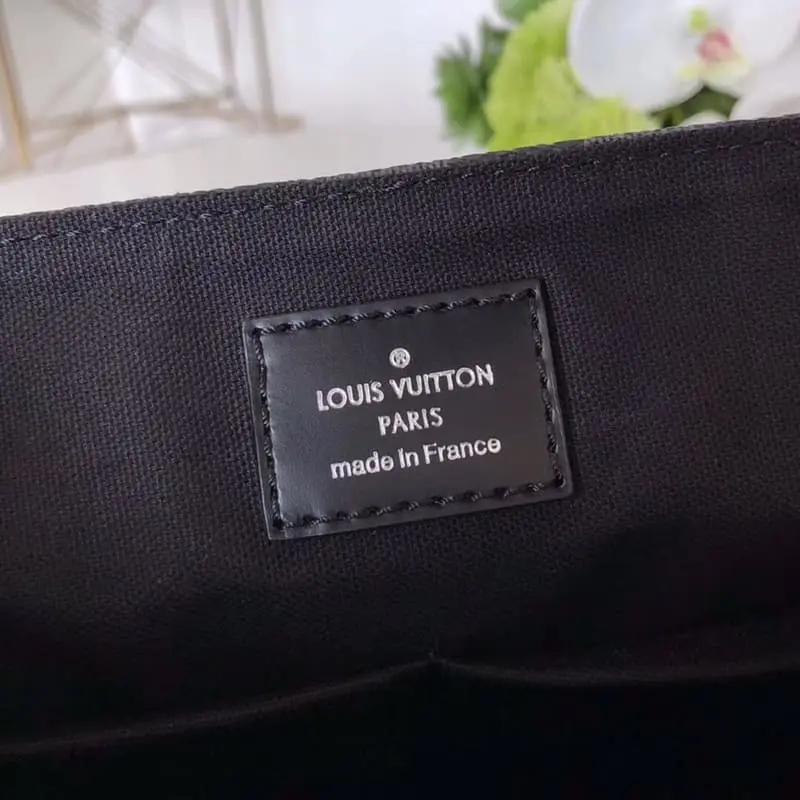 N41260 27x23x8cm High Quality Bags - Image 5