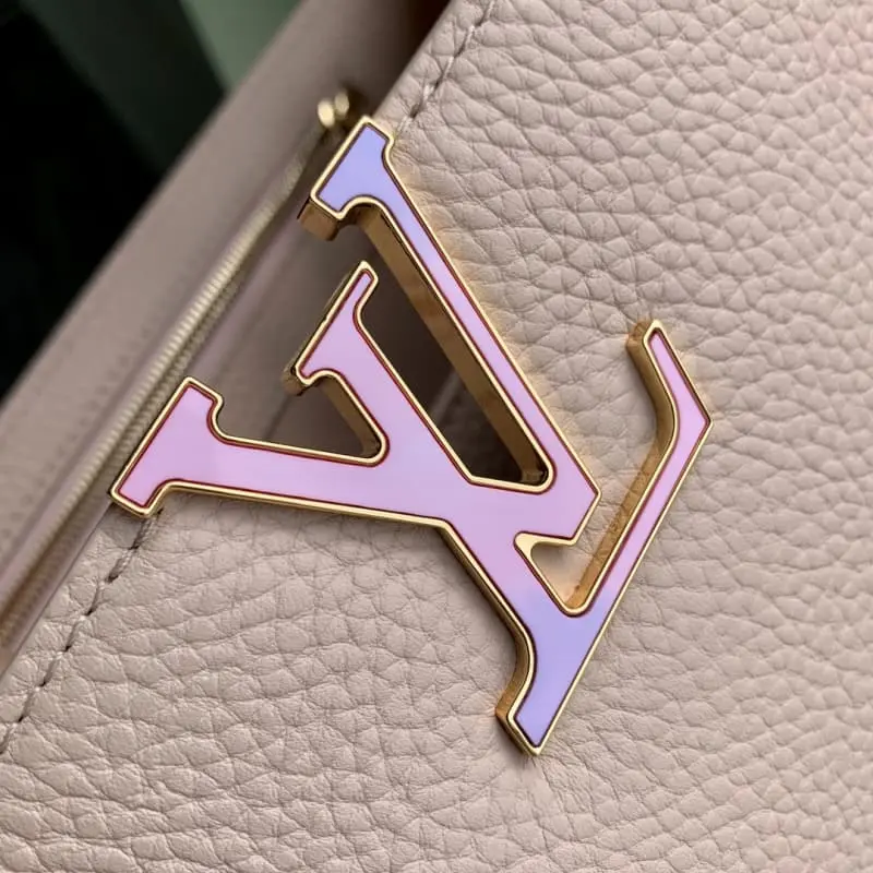 M23082 Pink 27x18x9cm High Quality Bags - Image 5