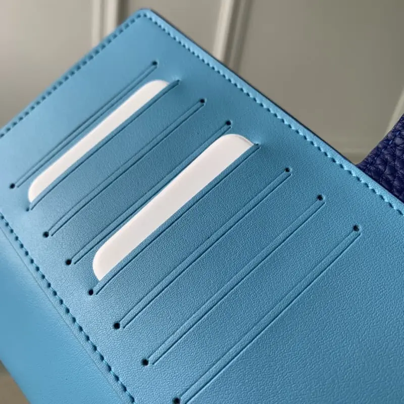 M82441 blue 10x19x1.7cm High Quality Bags - Image 5