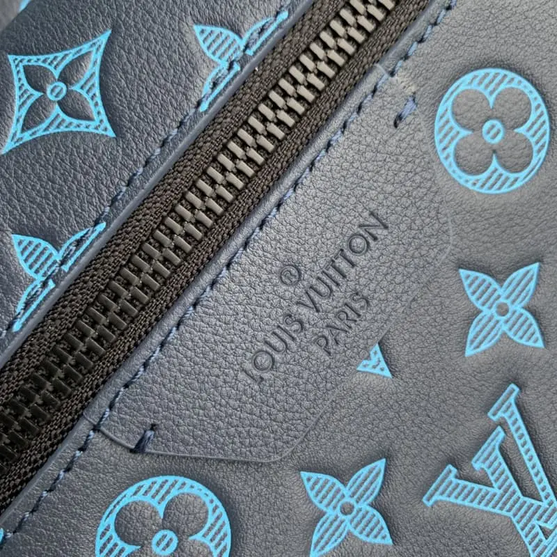 M46557 Embossed Full Piran 29x38x20cm High Quality Bags - Image 5