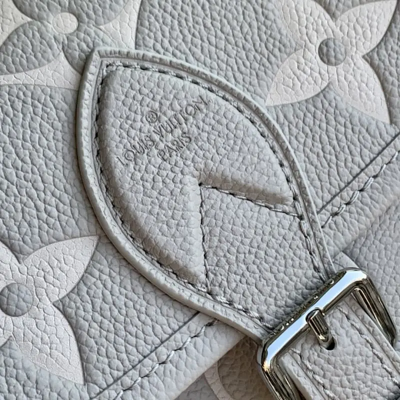 M14214 Taro Purple 15x9x24cm High Quality Bags - Image 5