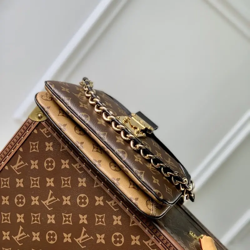 M46659 29x19x9cm High Quality Bags - Image 5