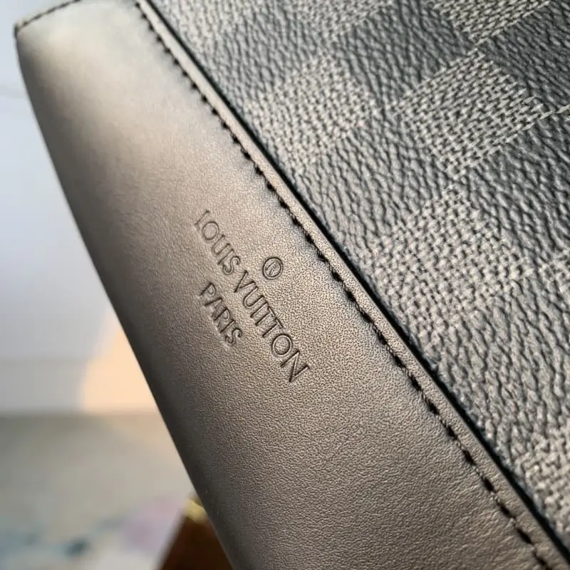 M30936 Black 20x42x6cm High Quality Bags - Image 5