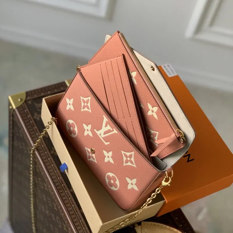 M61276 21x11x2cm High Quality Bags - Image 5