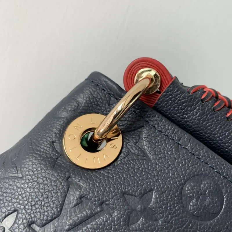 M41066 Red lining 47x32x22cm High Quality Bags - Image 5