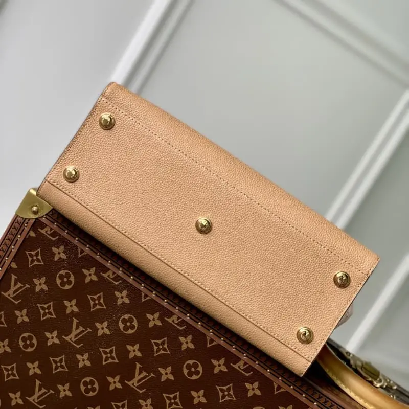 M53826 30.5x24.5x14cm High Quality Bags - Image 5