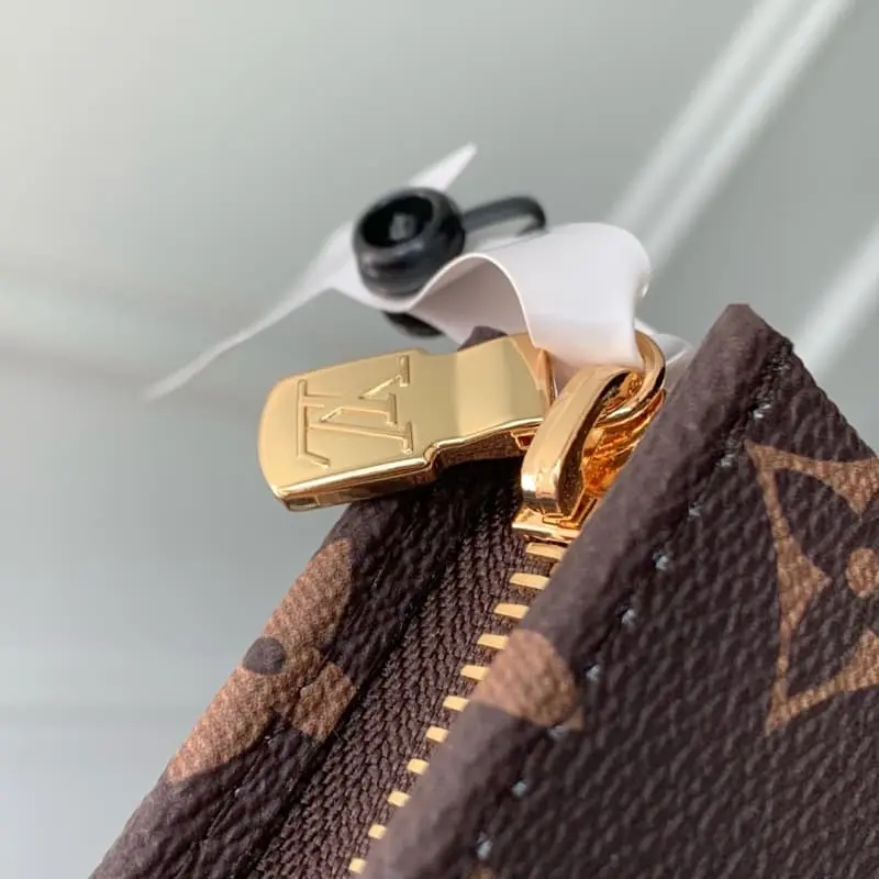 M14180 20x5.5x25cm High Quality Bags - Image 5