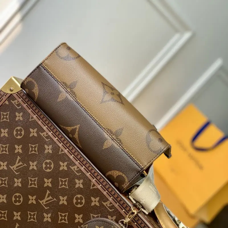 M46373 25x19x11.5cm High Quality Bags - Image 5