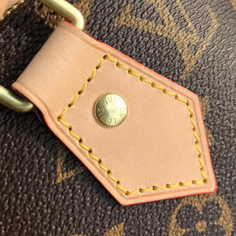 m53152 25x19x12cm High Quality Bags - Image 5