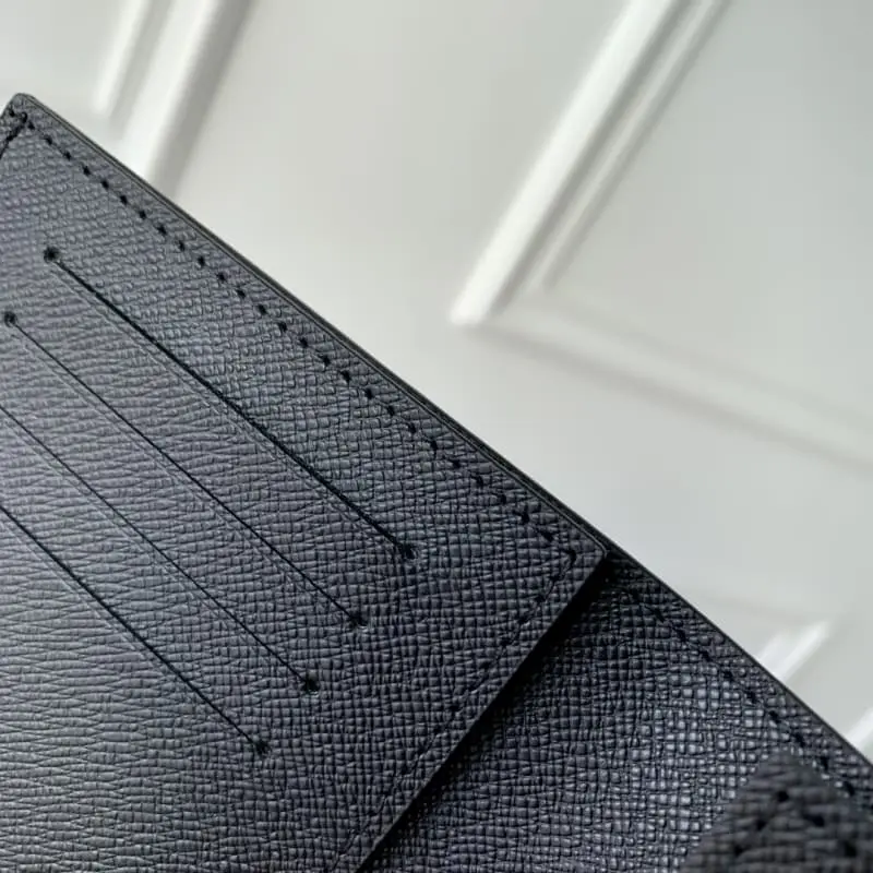 M13414 Black 14x2.5x10cm High Quality Bags - Image 5