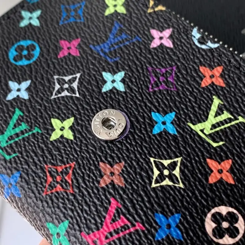 M13399 Black 11x8x2.5cm High Quality Bags - Image 5