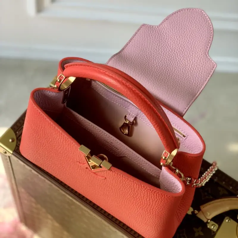 M20513 27x18x9cm High Quality Bags - Image 5