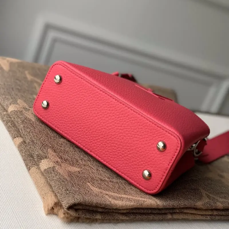 M55987 21x14x8cm High Quality Bags - Image 4