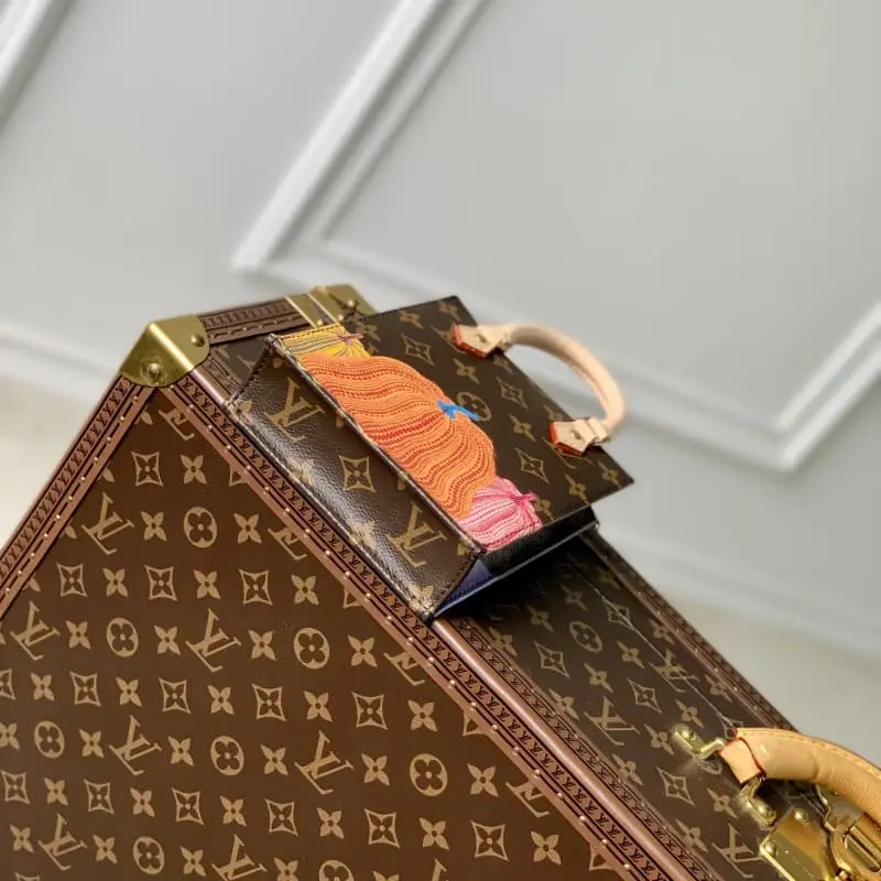 M82112 14x17x5cm High Quality Bags - Image 3