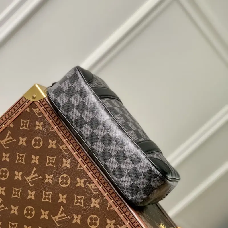 N60501 Haig 25x15.5x6.5cm High Quality Bags - Image 5