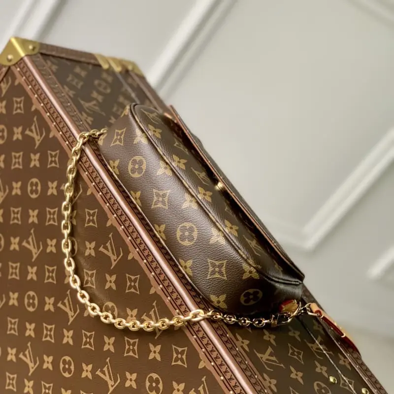 M81911 23.5x12x4.3cm High Quality Bags - Image 5