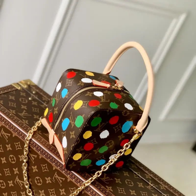 M46450 16x16x16cm High Quality Bags - Image 4