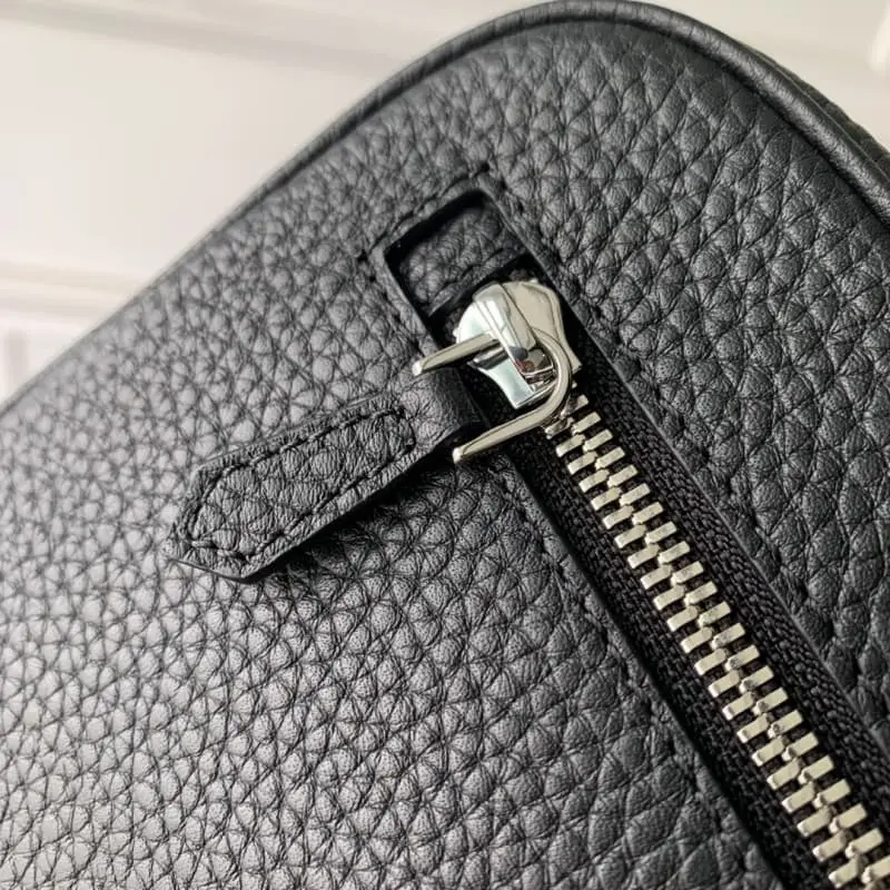 M41663 Lychee pattern 25x15.5x6.5cm High Quality Bags - Image 5