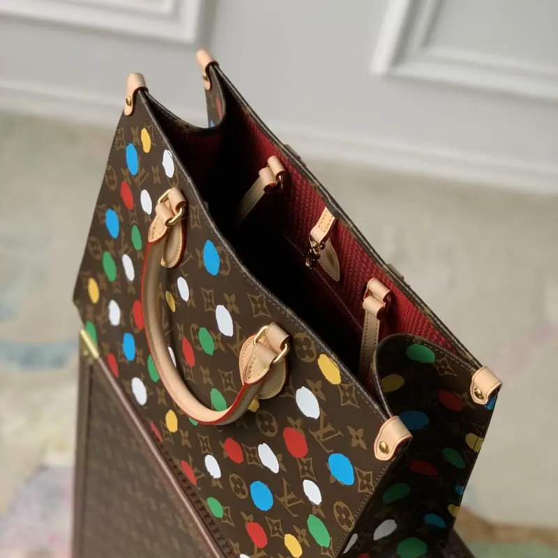 M46379 35x27x14cm High Quality Bags - Image 5