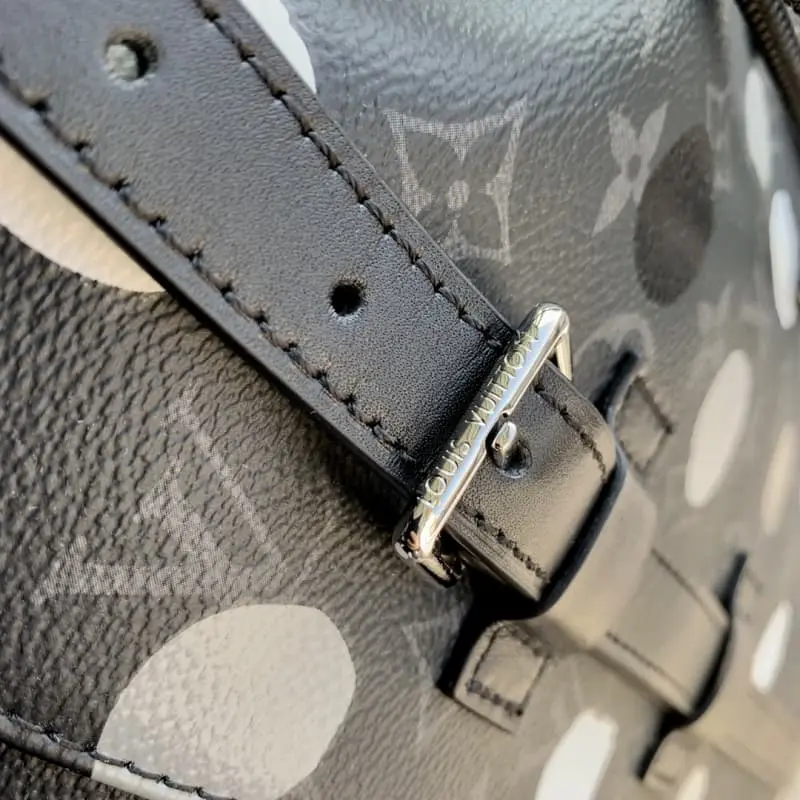 M46403 S1 41x48x13cm High Quality Bags - Image 5