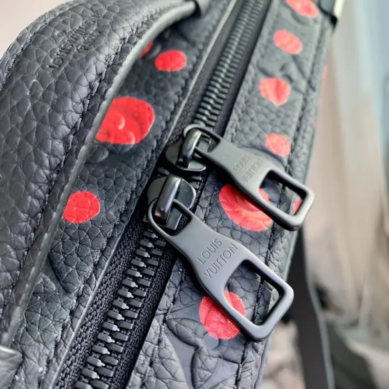 M21677 21.5x15x7cm High Quality Bags - Image 5