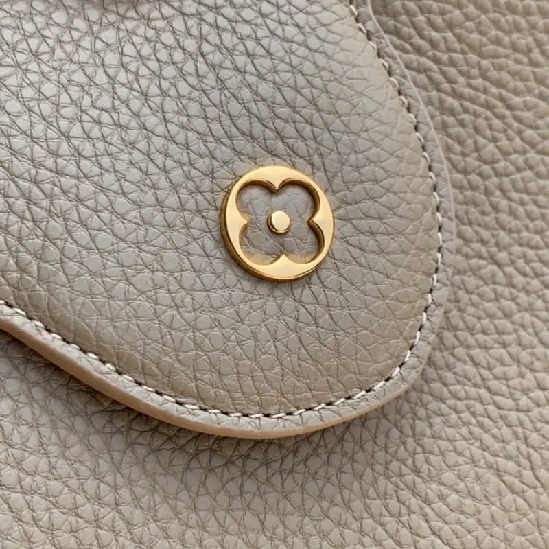 M23943 Grey 21x14x8cm High Quality Bags - Image 5