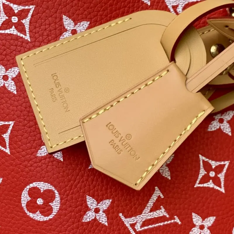 M14067 22.5x18x32cm High Quality Bags - Image 5