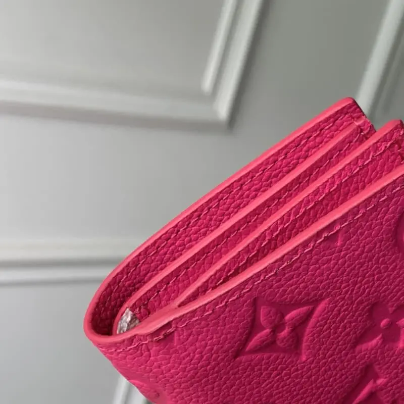 M14087 Rose Red 9x11.5x1.5cm High Quality Bags - Image 5