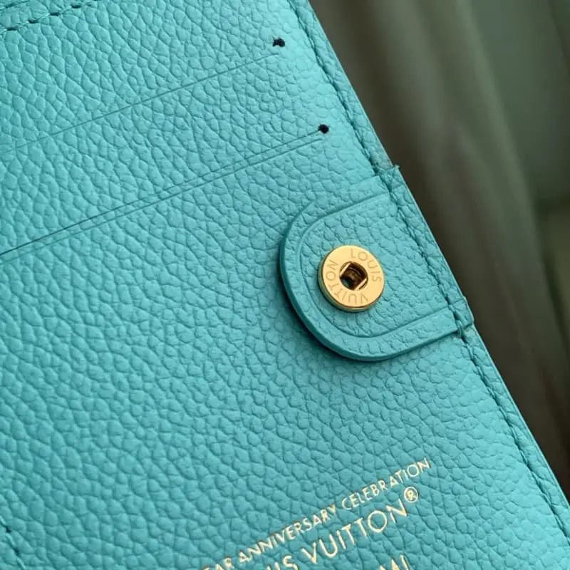 M14089 blue 9x11.5x1.5cm High Quality Bags - Image 5