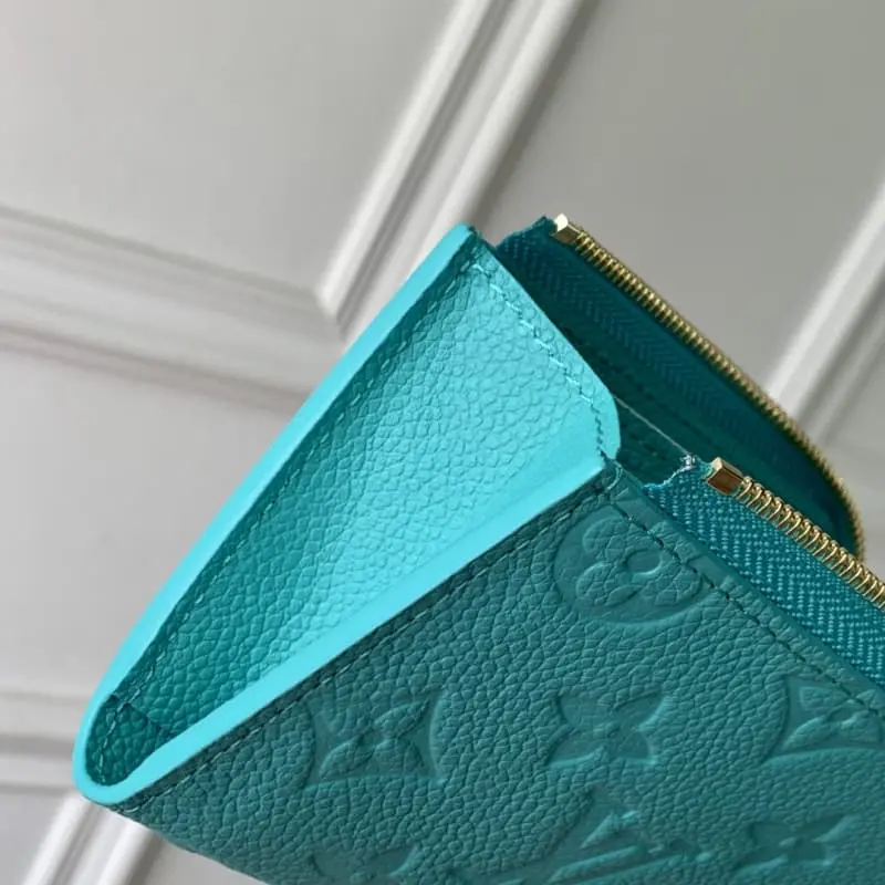 M13801 Blue 11x8.5x1.5cm High Quality Bags - Image 5