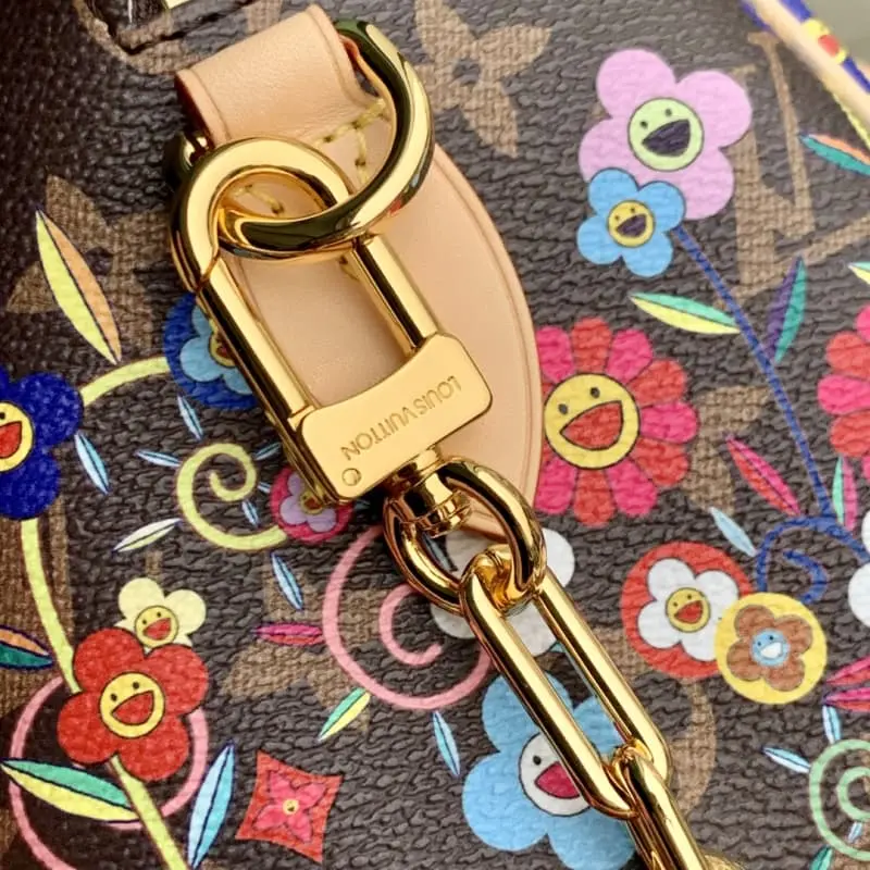 M14175 13.5x12x20.5cm High Quality Bags - Image 5