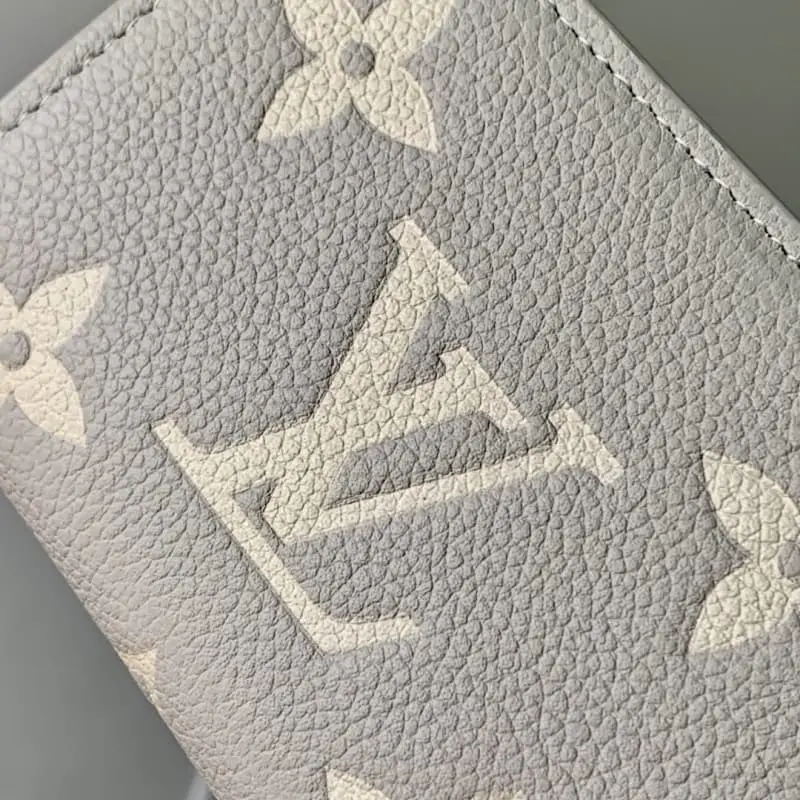 M14153 Taro Purple 11x8.5x3.5cm High Quality Bags - Image 5