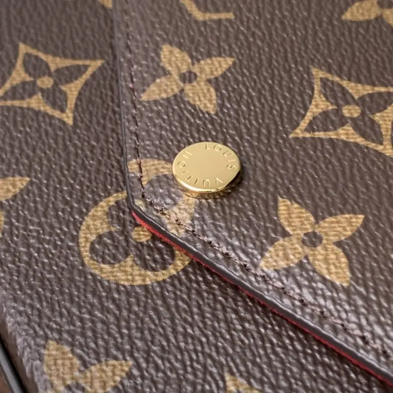 M81896 12x3x21cm High Quality Bags - Image 5