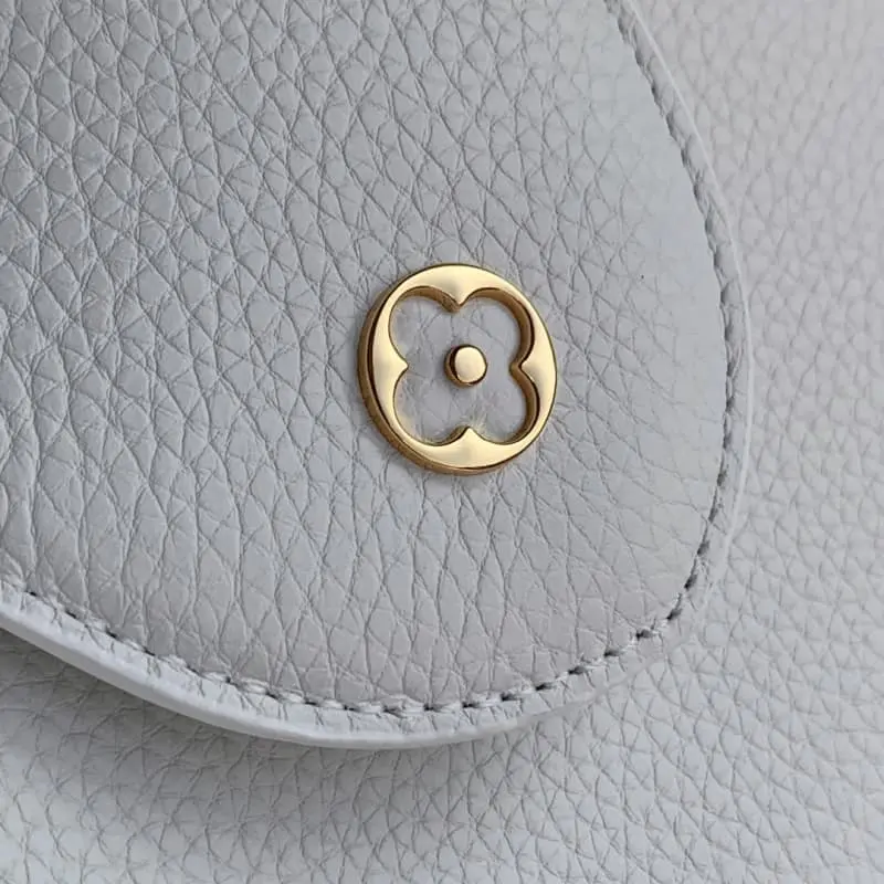 M12345Mini White 13.6x8x21cm High Quality Bags - Image 5