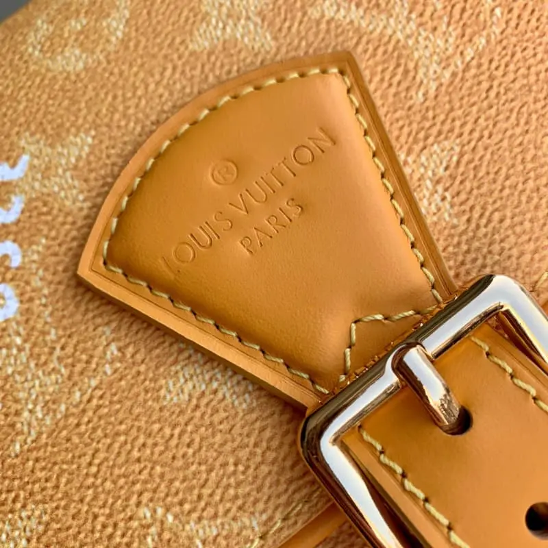 M12694 17x7x20cm High Quality Bags - Image 5