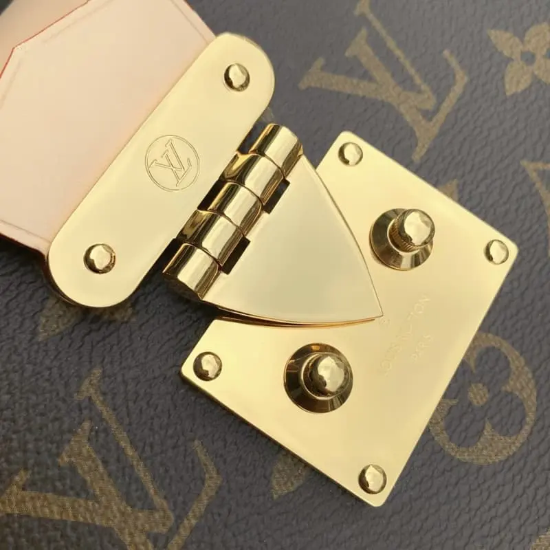 M11114 26.4x26x13cm High Quality Bags - Image 5