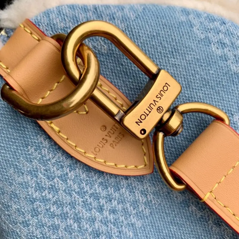 N40700 25x15x15cm High Quality Bags - Image 5