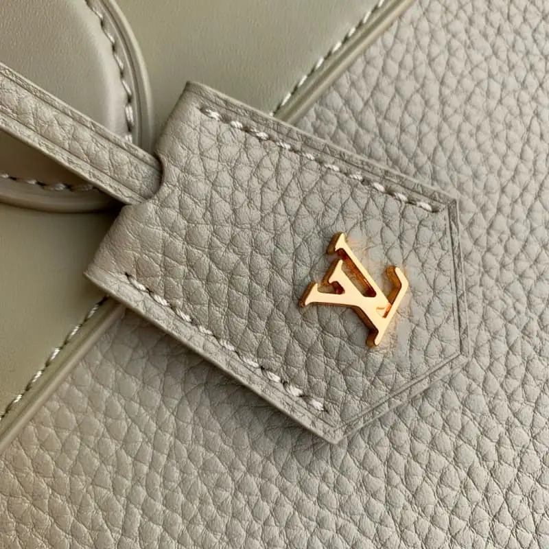 M11214 Fruit Green 36x29x15cm High Quality Bags - Image 5