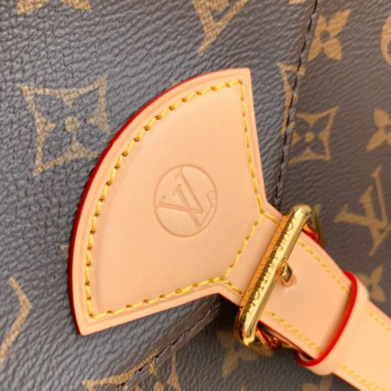 M11197Medium 38x21x35cm High Quality Bags - Image 5