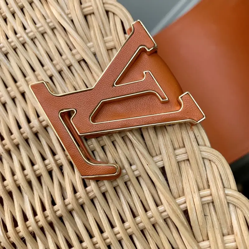 M24976 Yellow 17.3x9x27cm High Quality Bags - Image 5