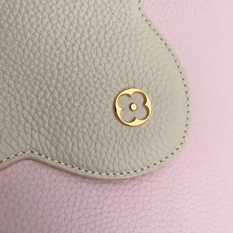 M23950 Small Pink 27x18x9cm High Quality Bags - Image 5