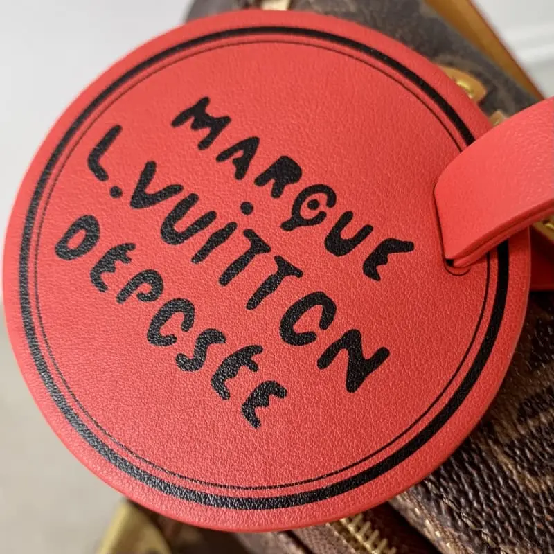 M11539 30x15x8cm High Quality Bags - Image 5