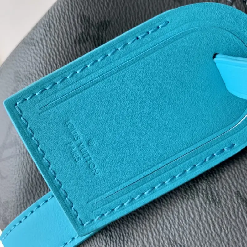 M11645 HH169 25x15x11cm High Quality Bags - Image 5