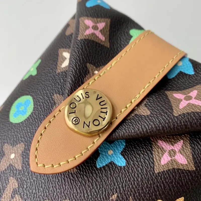 M83343 HH129g flower 12.5x18x8.5cm High Quality Bags - Image 5