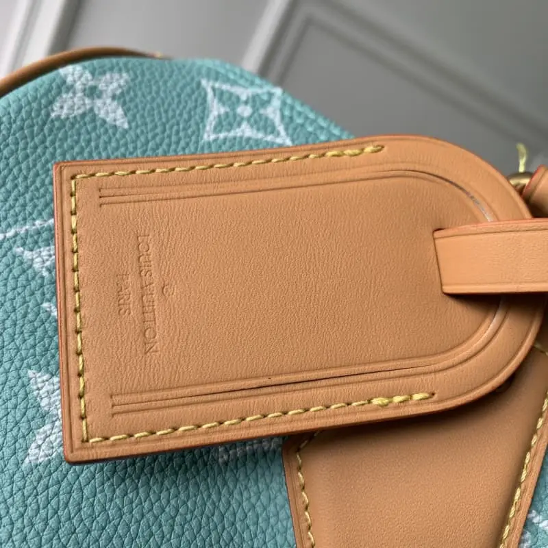 M24423 Light Green 25x15x15cm High Quality Bags - Image 5