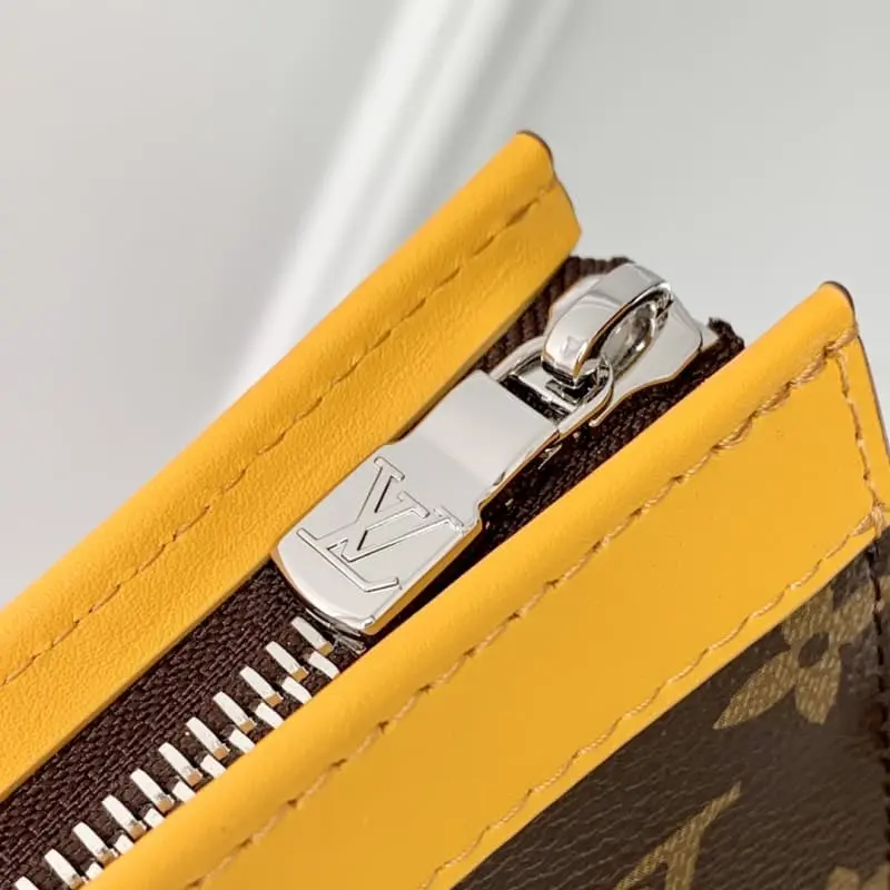 M81124 Yellow 18.5x11x6.5cm High Quality Bags - Image 5