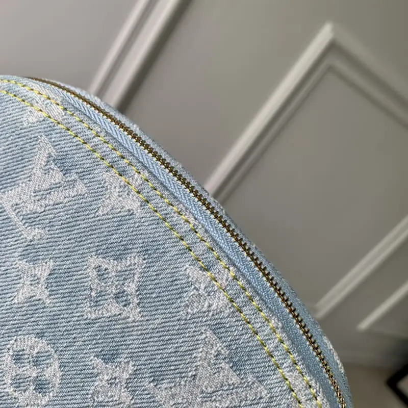 M83616 HH36 19x12x6cm High Quality Bags - Image 5